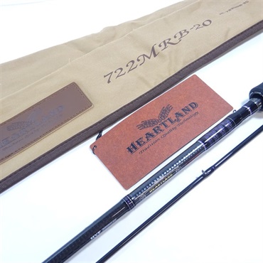 ２０ハートランド７２２ＭＲＢ